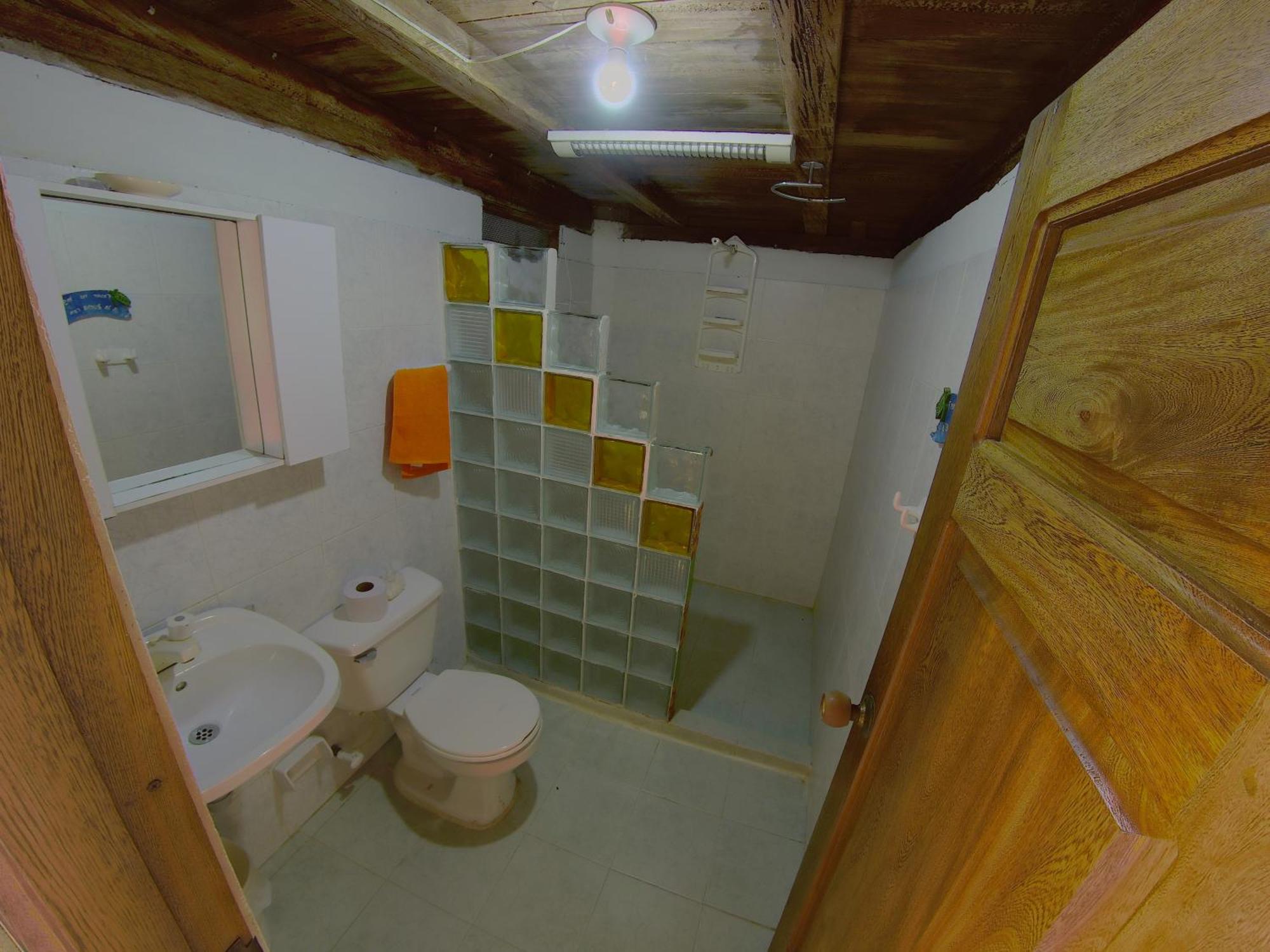 Las Cabañas de Mario Necoclí Habitación foto