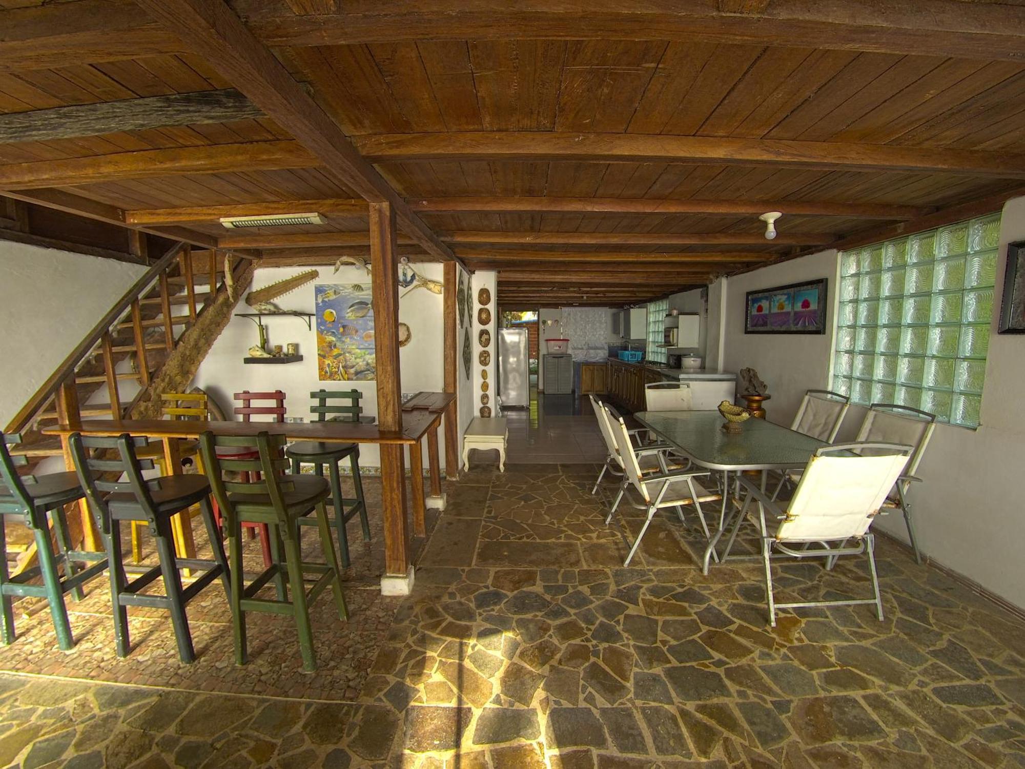 Las Cabañas de Mario Necoclí Habitación foto