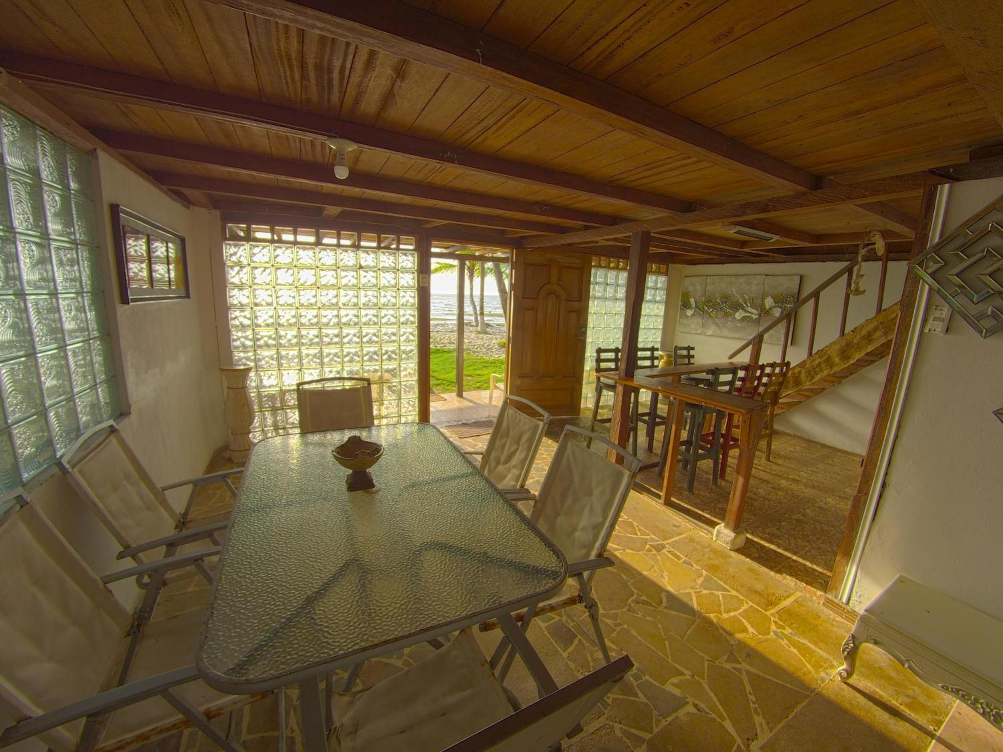 Las Cabañas de Mario Necoclí Habitación foto