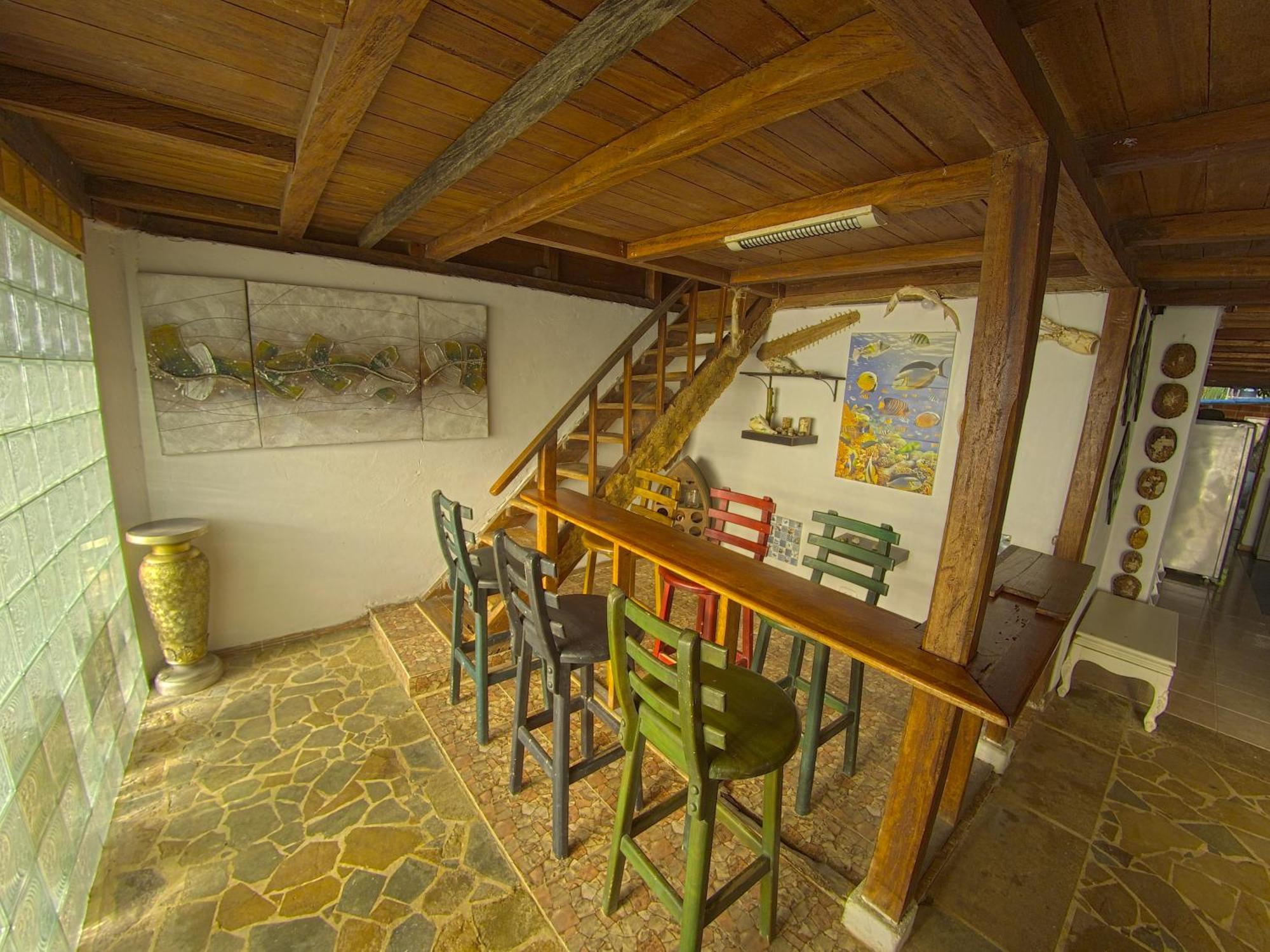 Las Cabañas de Mario Necoclí Habitación foto