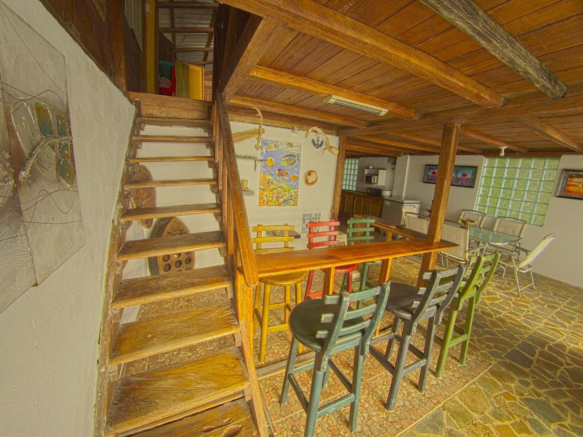 Las Cabañas de Mario Necoclí Exterior foto