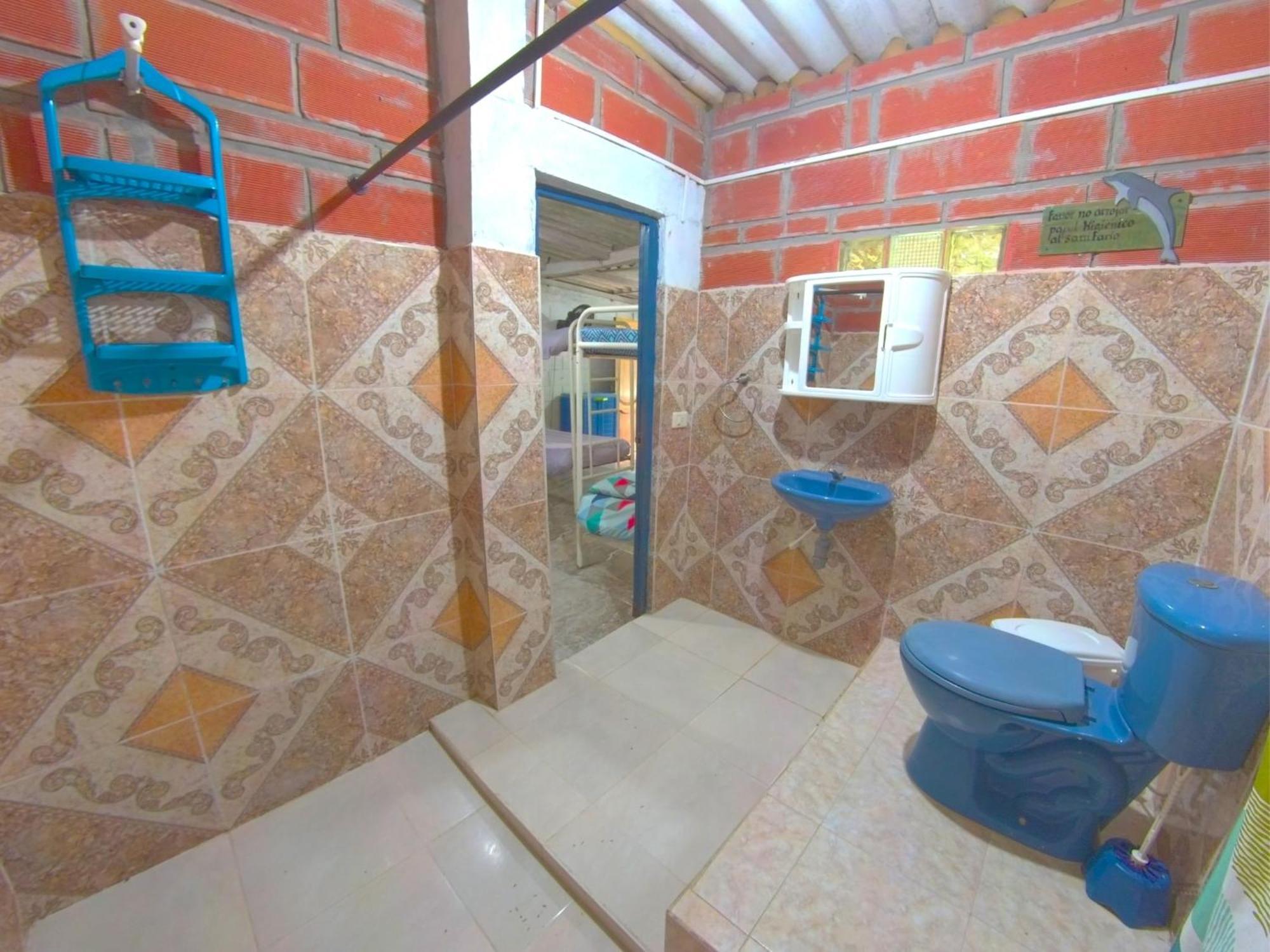 Las Cabañas de Mario Necoclí Exterior foto